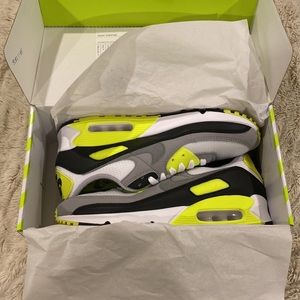 Nike Air Max 90